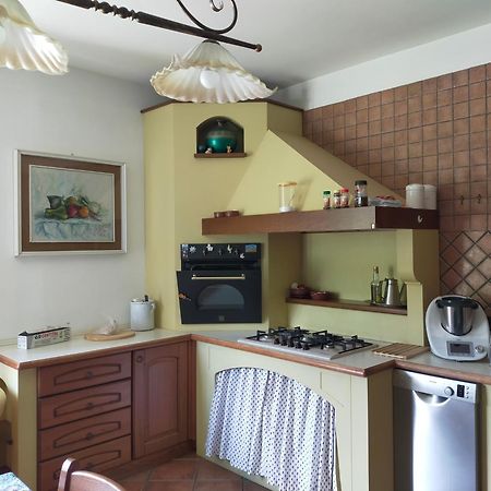 Bed and Breakfast Al Boschetto Melizzano Zewnętrze zdjęcie