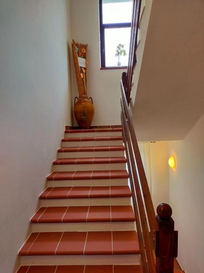 Bed and Breakfast Al Boschetto Melizzano Zewnętrze zdjęcie