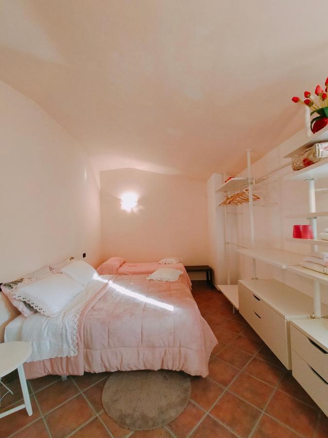 Bed and Breakfast Al Boschetto Melizzano Zewnętrze zdjęcie