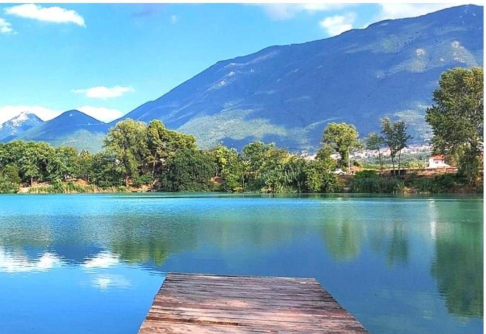Bed and Breakfast Al Boschetto Melizzano Zewnętrze zdjęcie