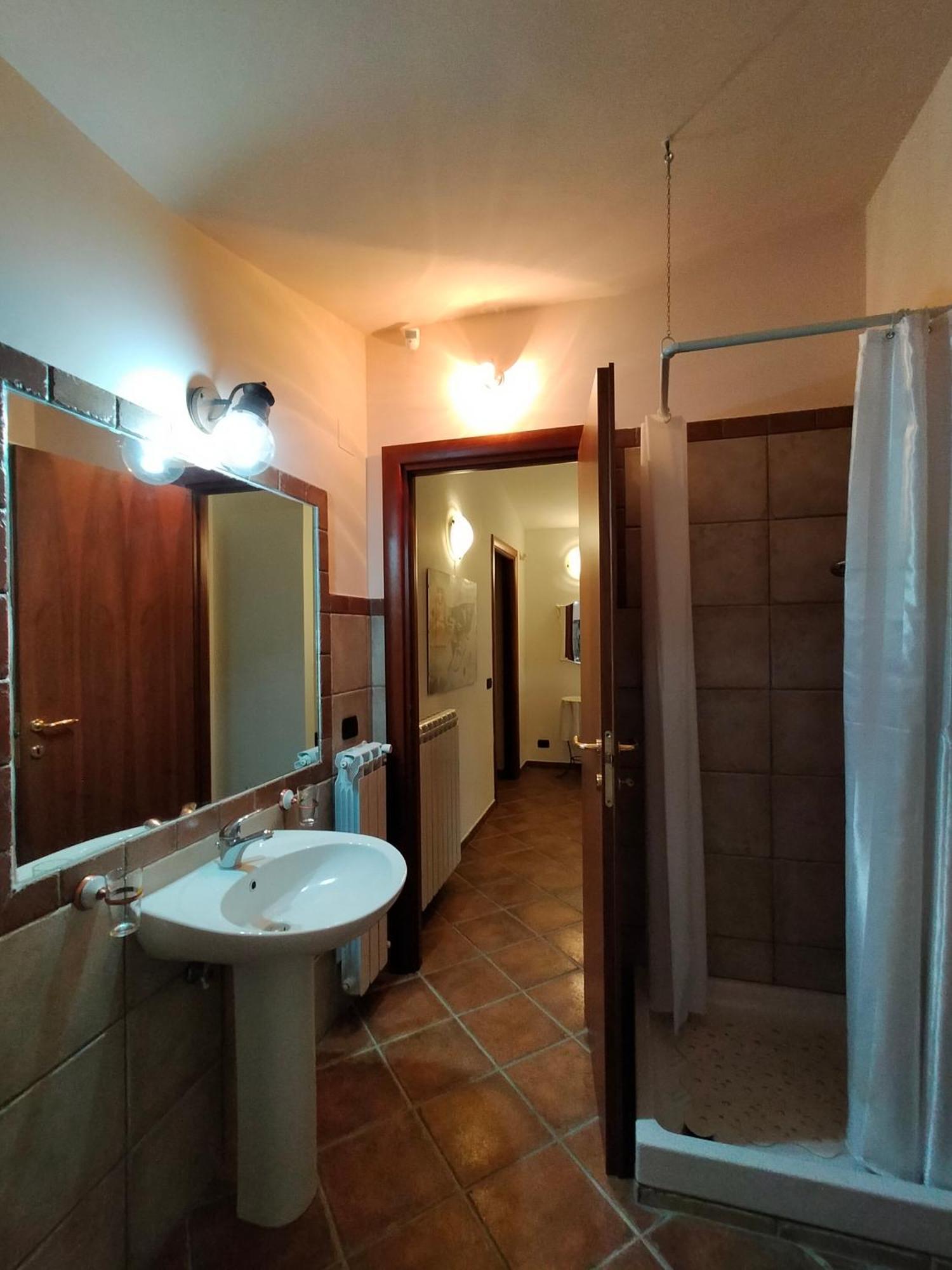 Bed and Breakfast Al Boschetto Melizzano Zewnętrze zdjęcie