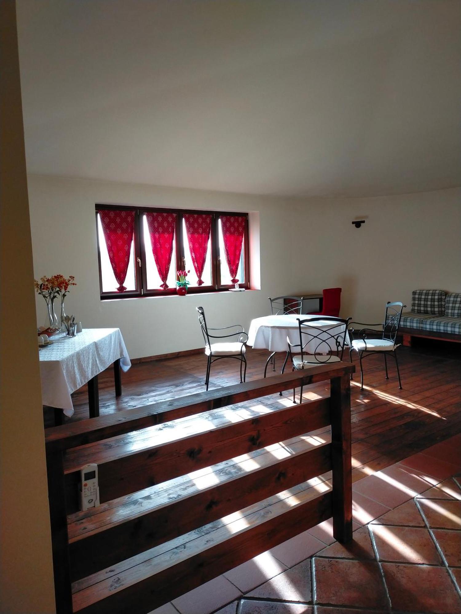 Bed and Breakfast Al Boschetto Melizzano Zewnętrze zdjęcie