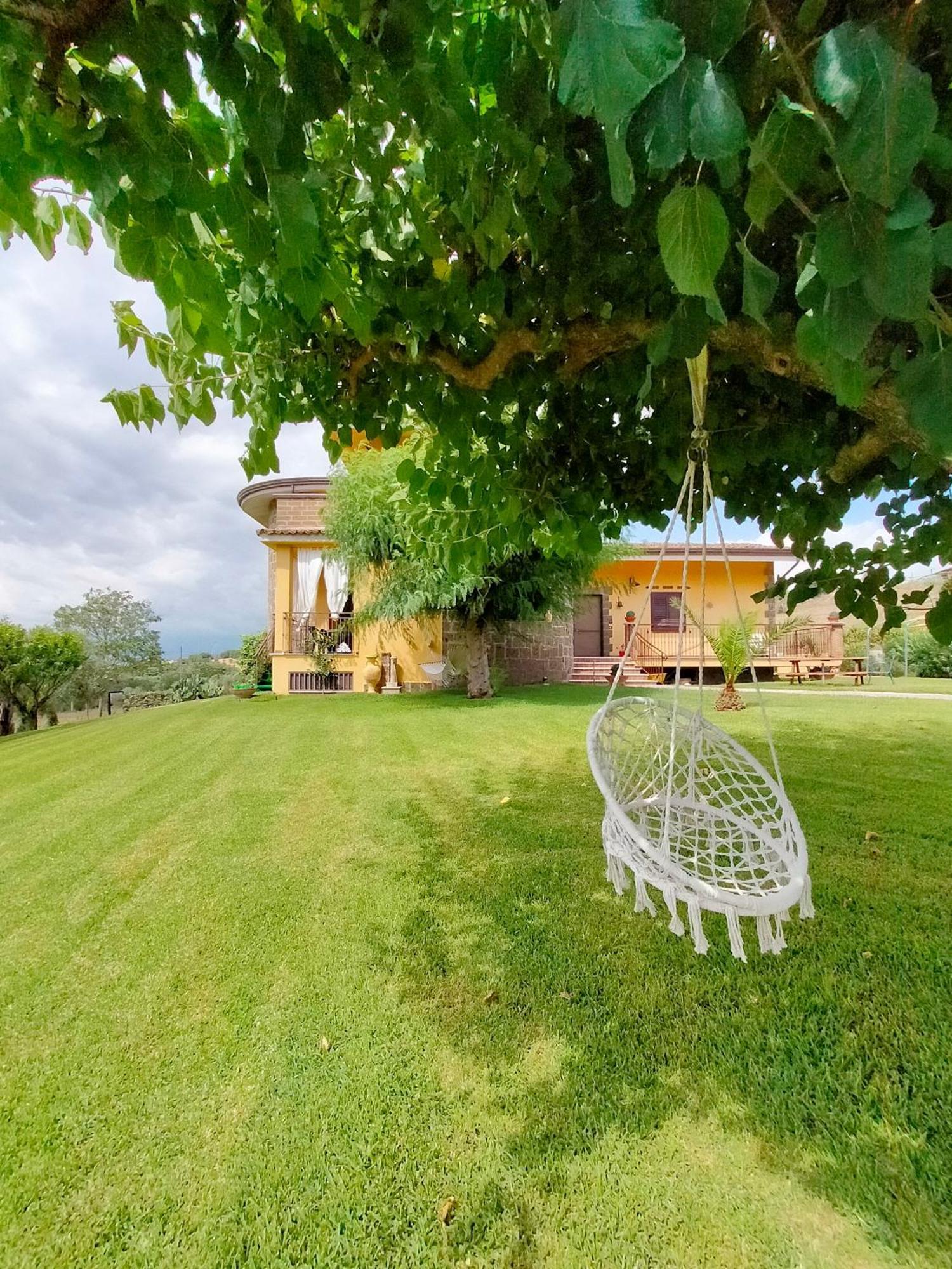 Bed and Breakfast Al Boschetto Melizzano Zewnętrze zdjęcie