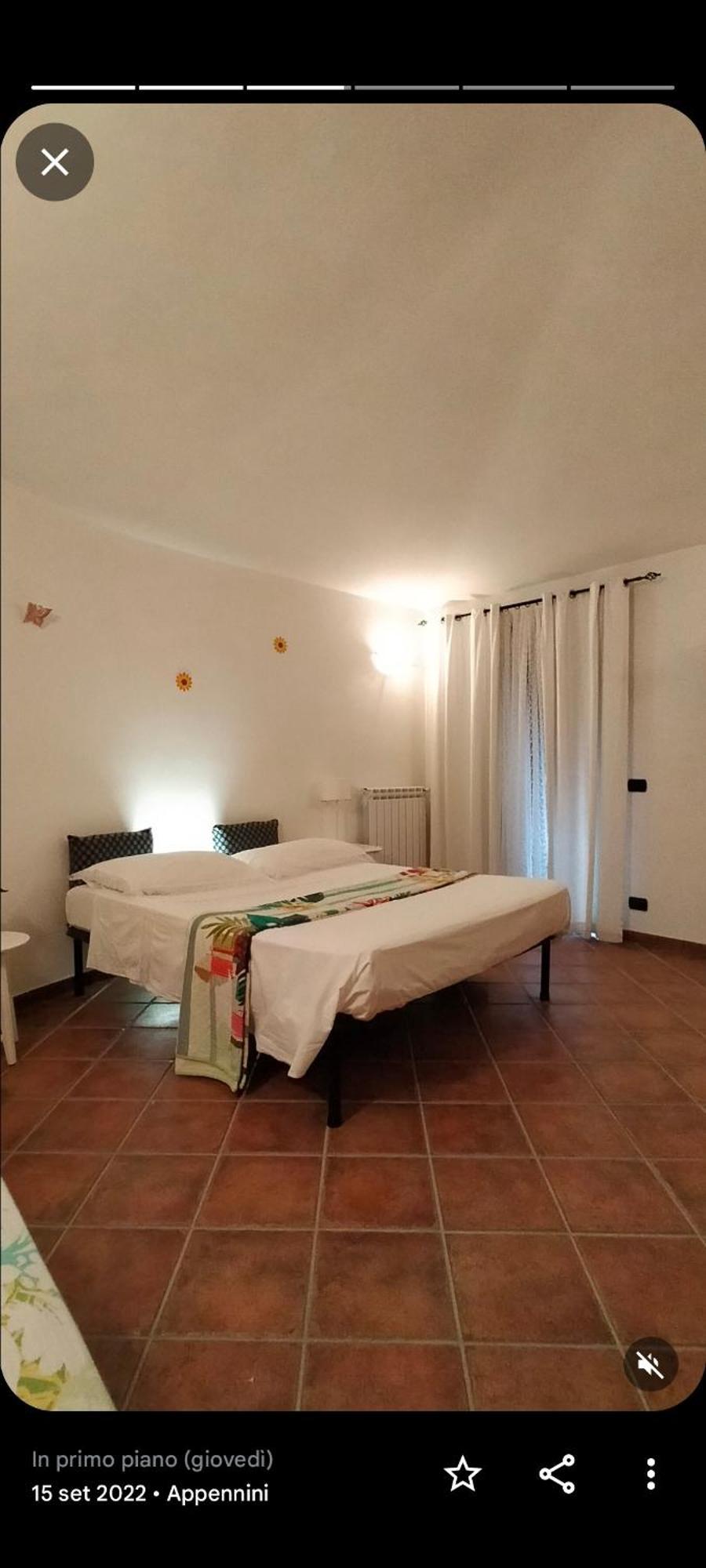 Bed and Breakfast Al Boschetto Melizzano Zewnętrze zdjęcie