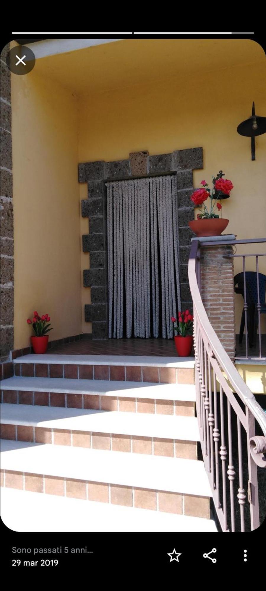 Bed and Breakfast Al Boschetto Melizzano Zewnętrze zdjęcie