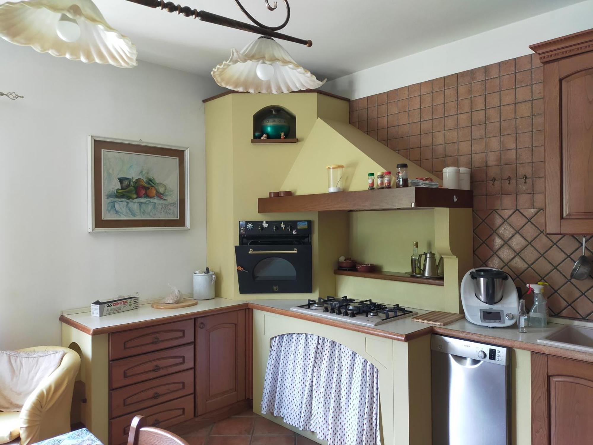 Bed and Breakfast Al Boschetto Melizzano Zewnętrze zdjęcie