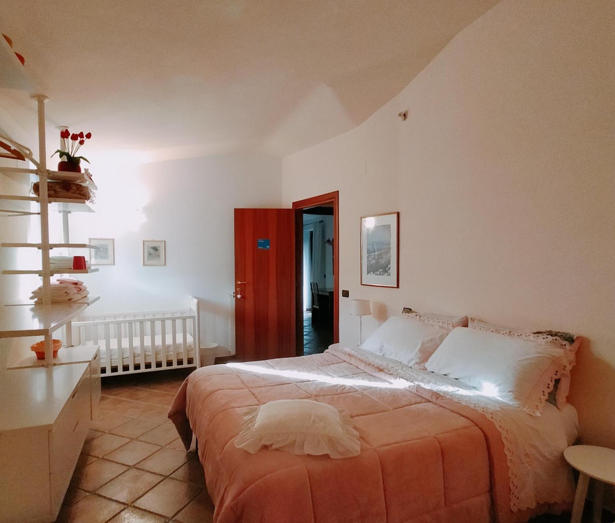 Bed and Breakfast Al Boschetto Melizzano Zewnętrze zdjęcie